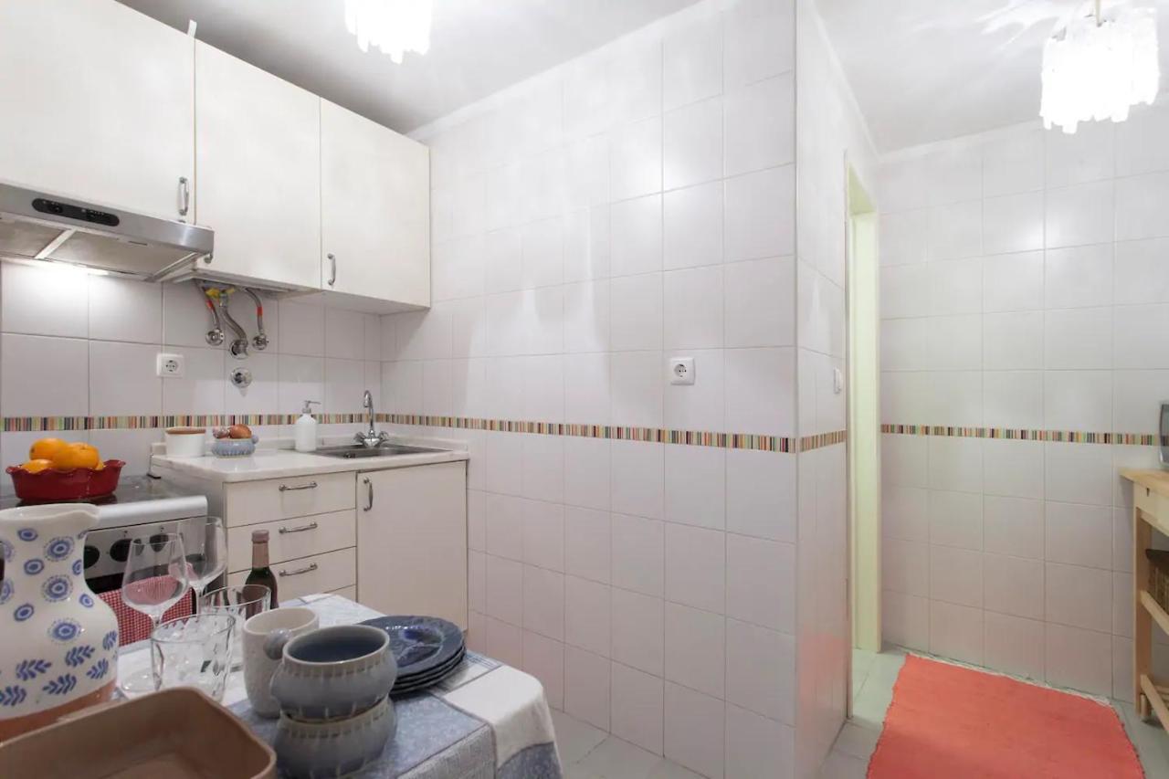 Apartamento Alfama Charming With 2 Free Bikes By Timecooler