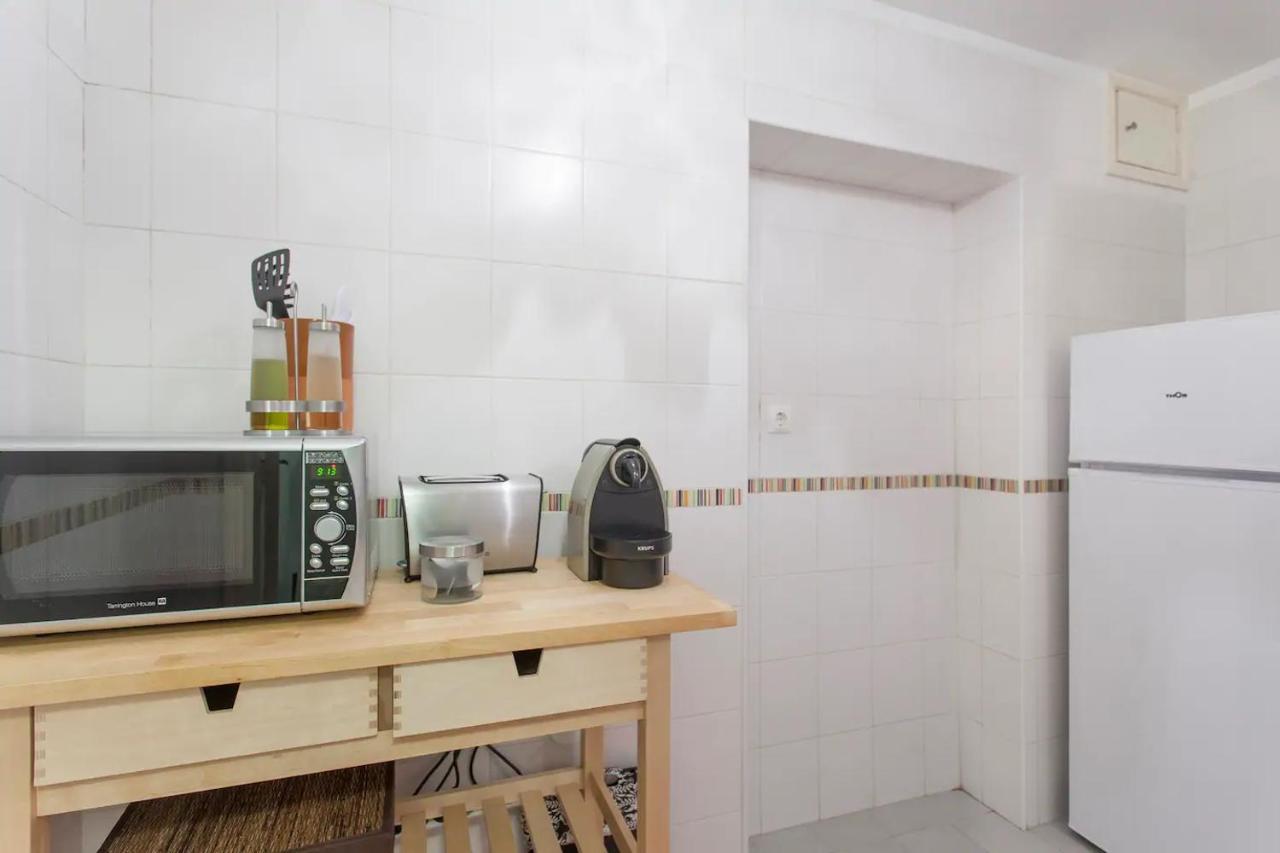 Alfama Charming With 2 Free Bikes By Timecooler Apartamento *