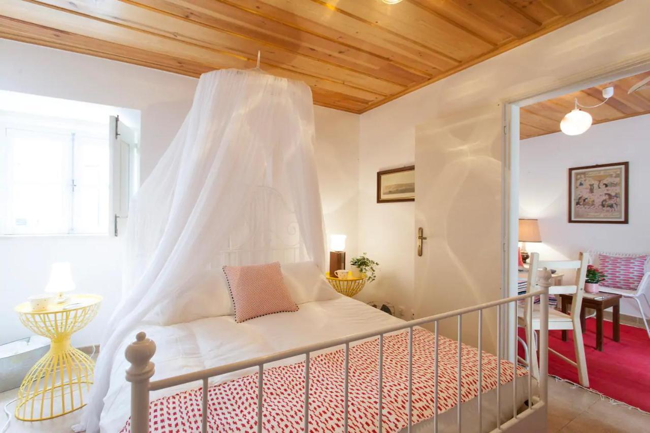 Alfama Charming With 2 Free Bikes By Timecooler Apartamento *