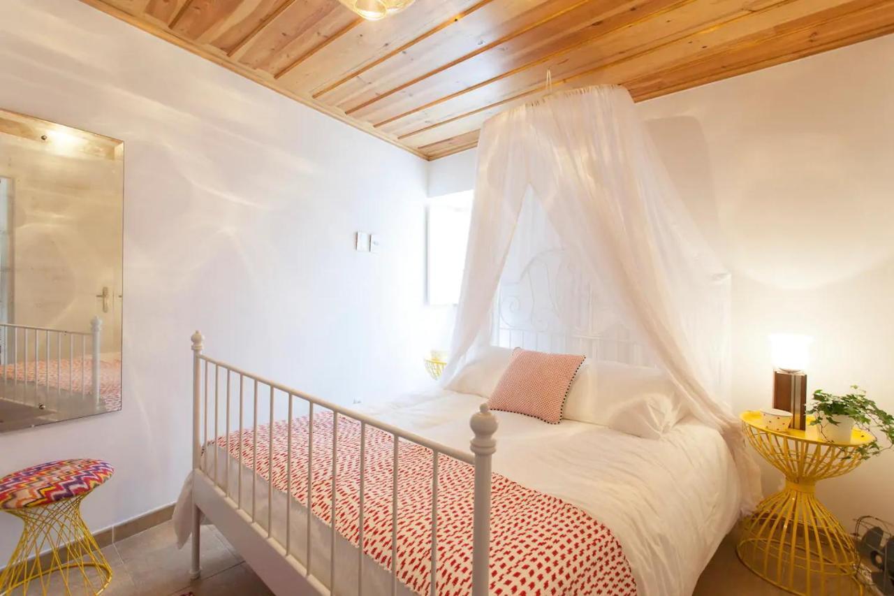 Alfama Charming With 2 Free Bikes By Timecooler Apartamento *