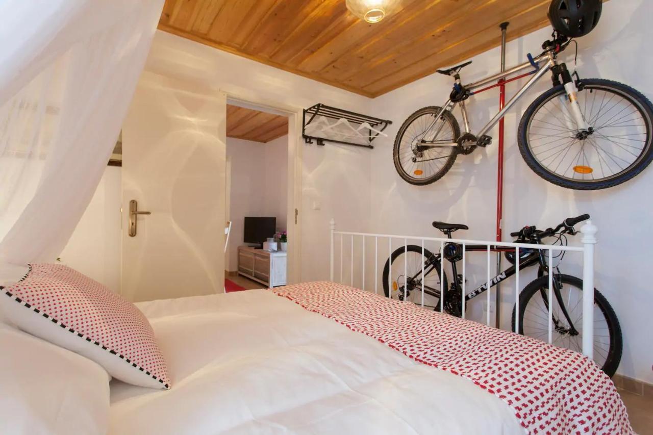 Alfama Charming With 2 Free Bikes By Timecooler Apartamento Lisboa