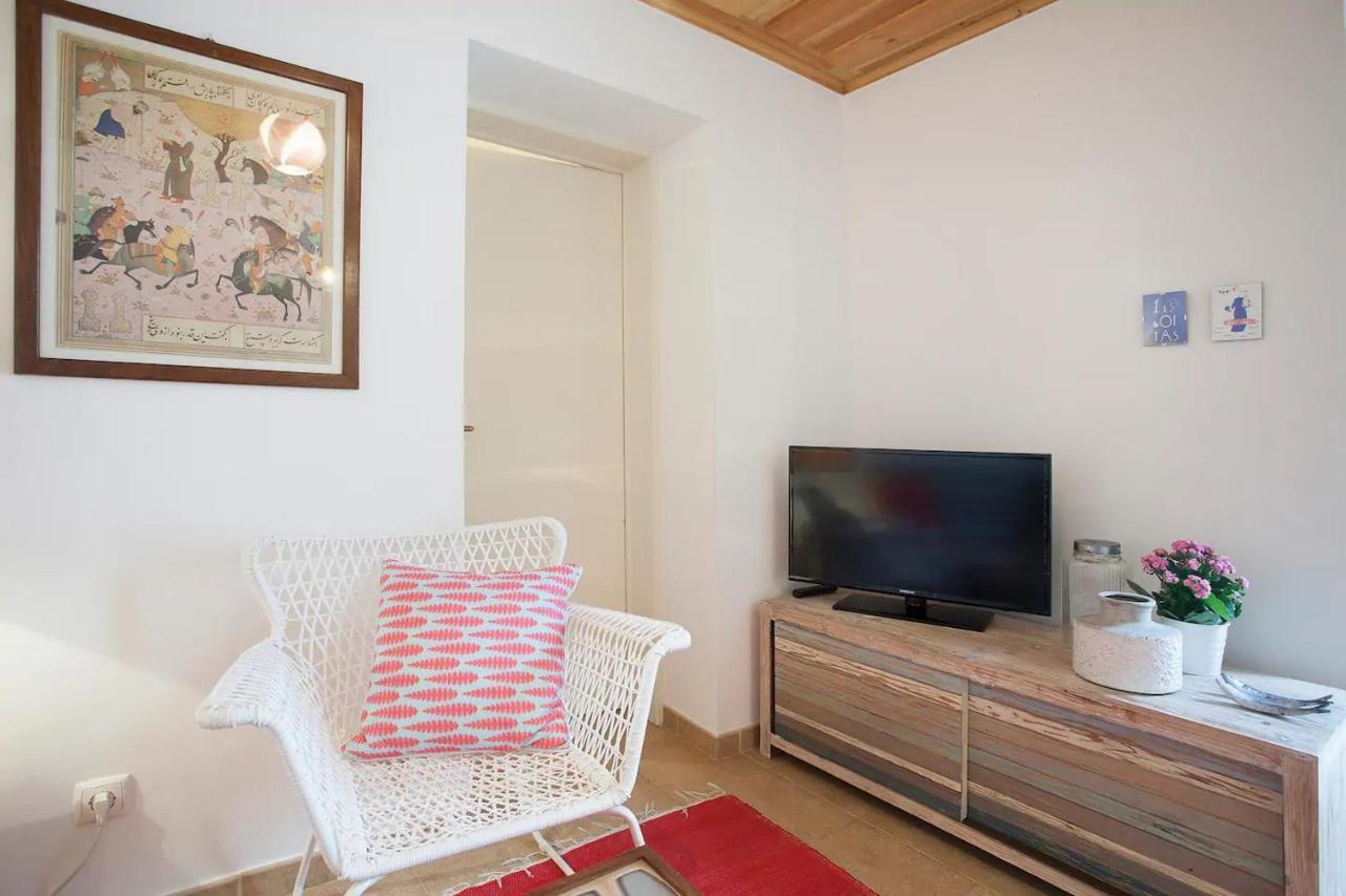 Alfama Charming With 2 Free Bikes By Timecooler Apartamento Lisboa